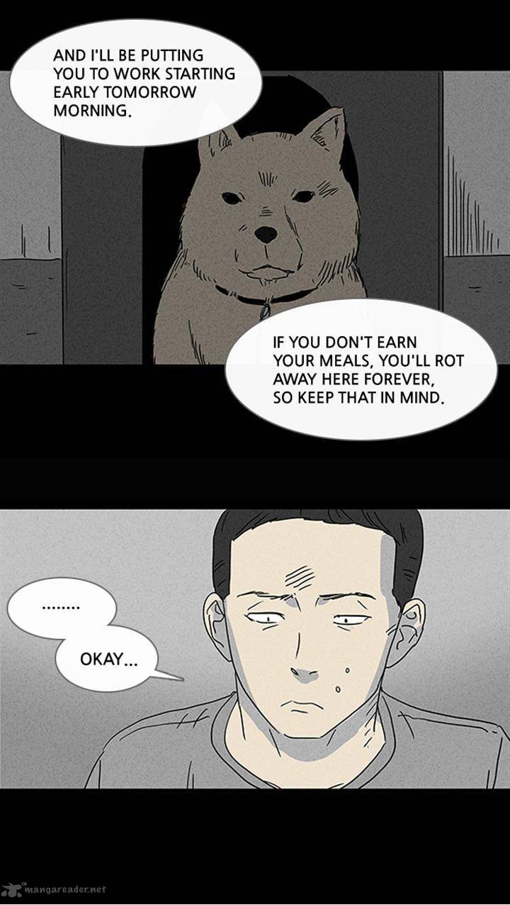 Tales Of The Unusual 81 14