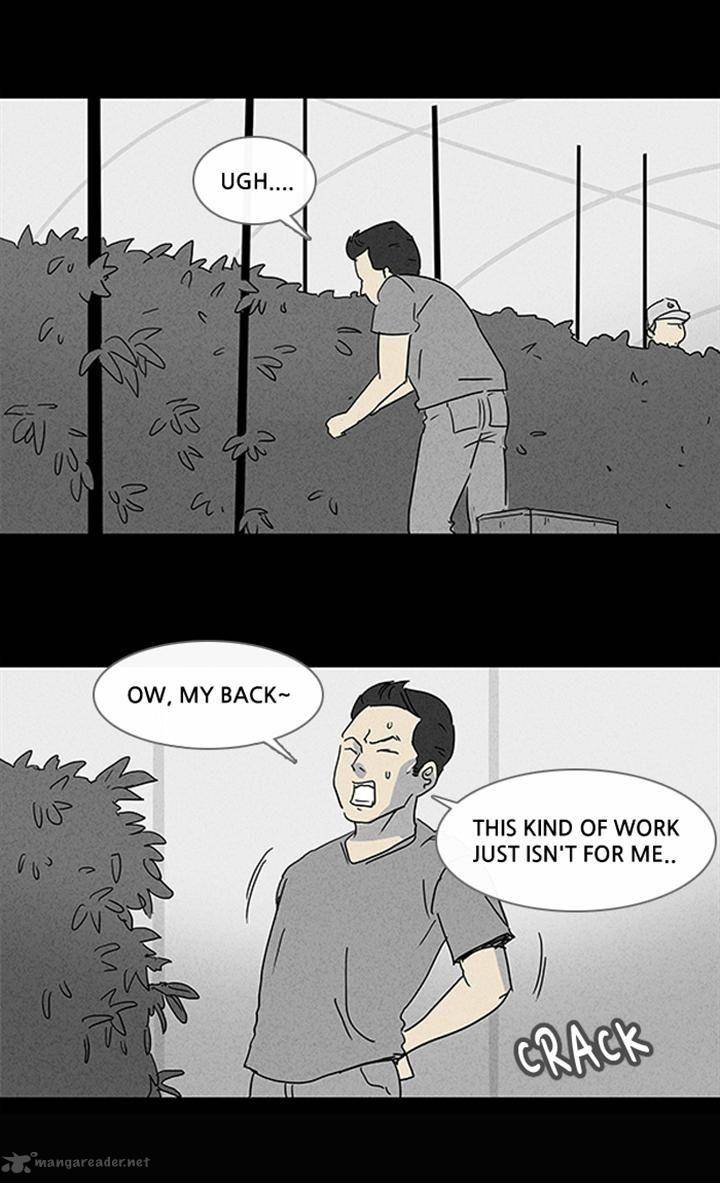 Tales Of The Unusual 81 16