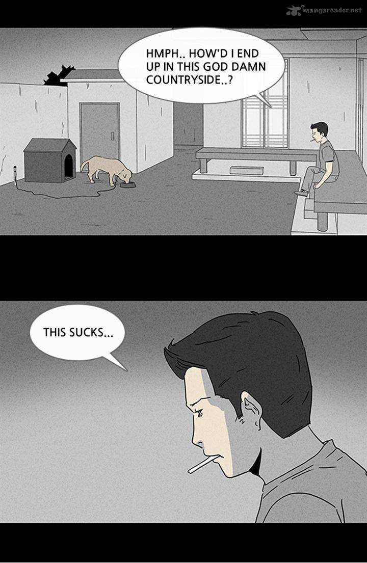 Tales Of The Unusual 81 19