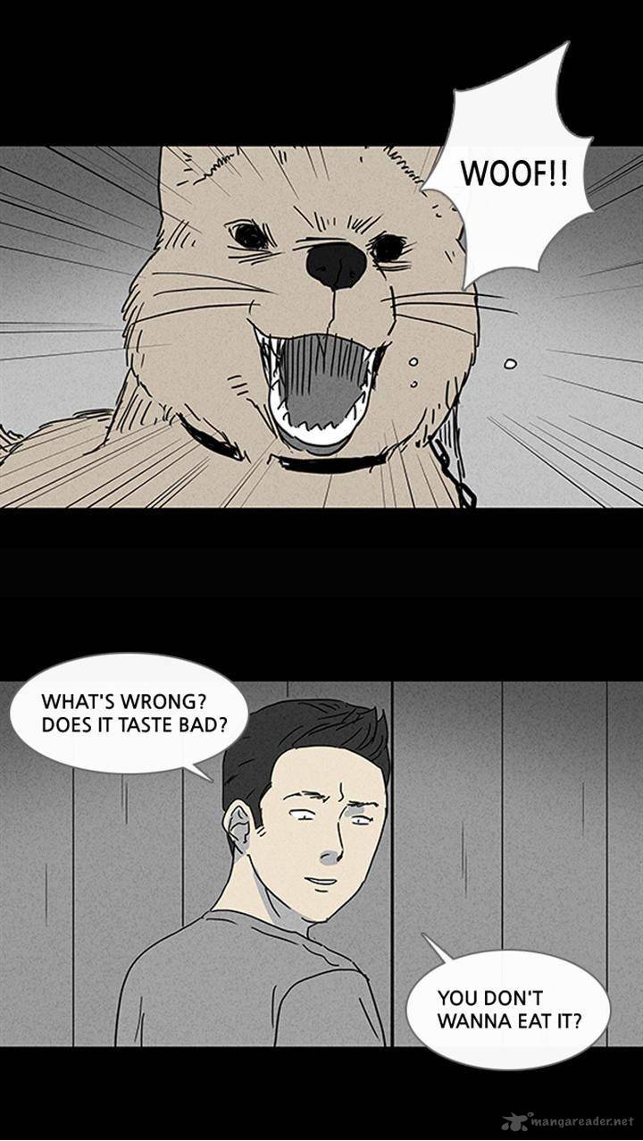 Tales Of The Unusual 81 22