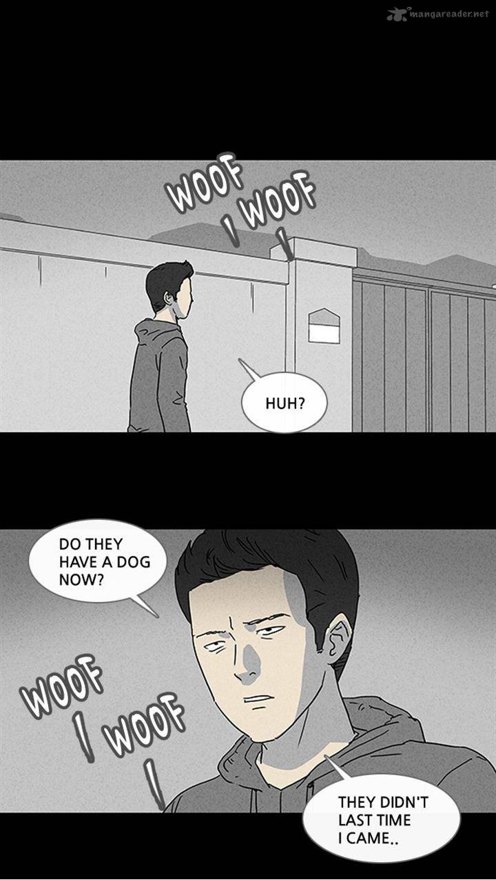 Tales Of The Unusual 81 5