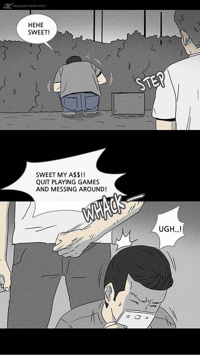 Tales Of The Unusual 82 3