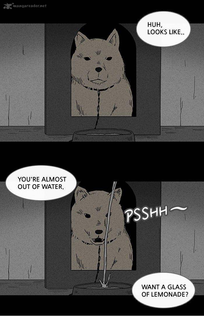 Tales Of The Unusual 82 9