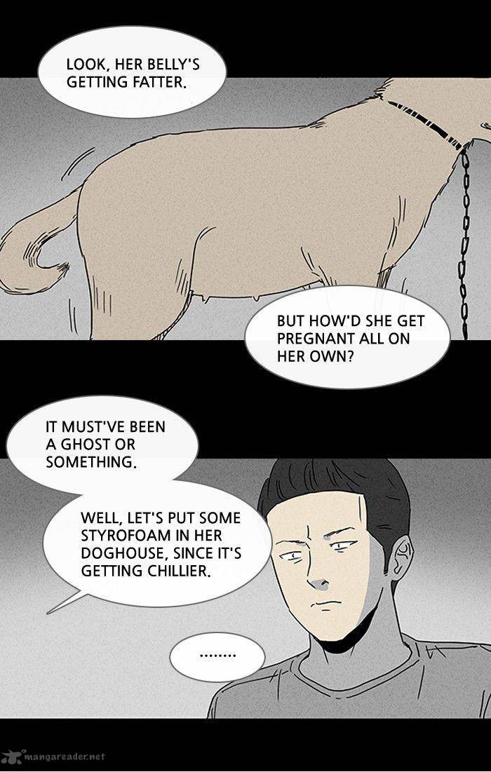 Tales Of The Unusual 83 12