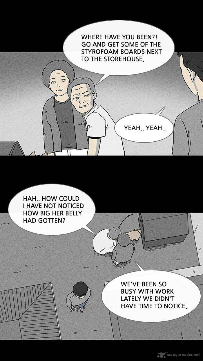 Tales Of The Unusual 83 13