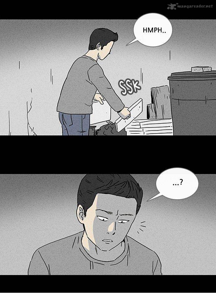 Tales Of The Unusual 83 14