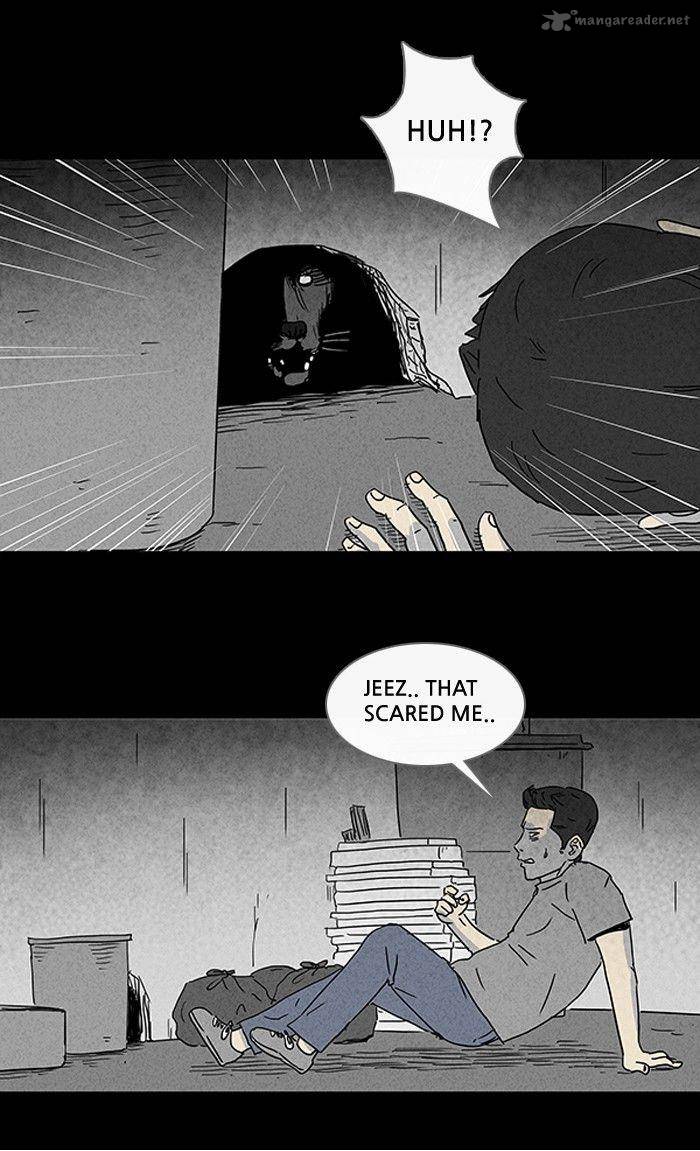 Tales Of The Unusual 83 16