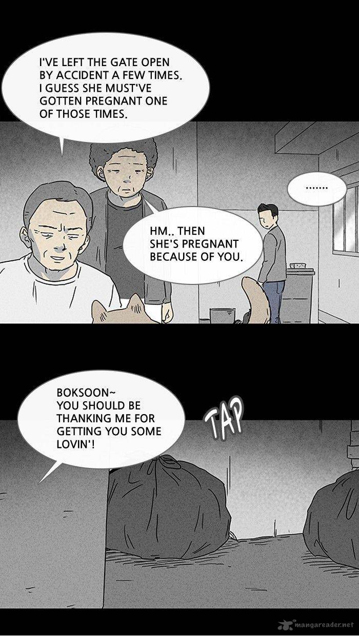 Tales Of The Unusual 83 19