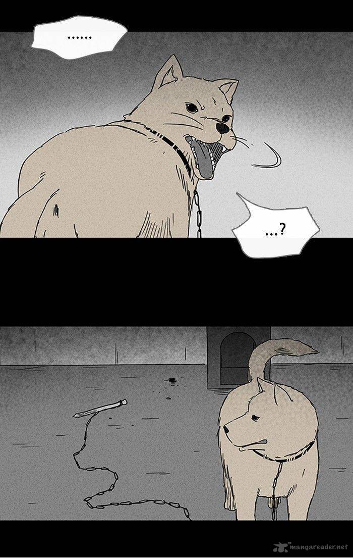 Tales Of The Unusual 84 27
