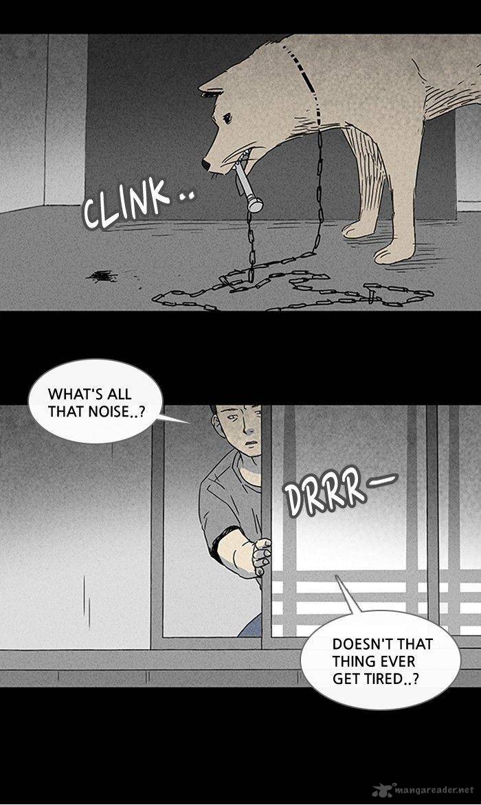 Tales Of The Unusual 84 29