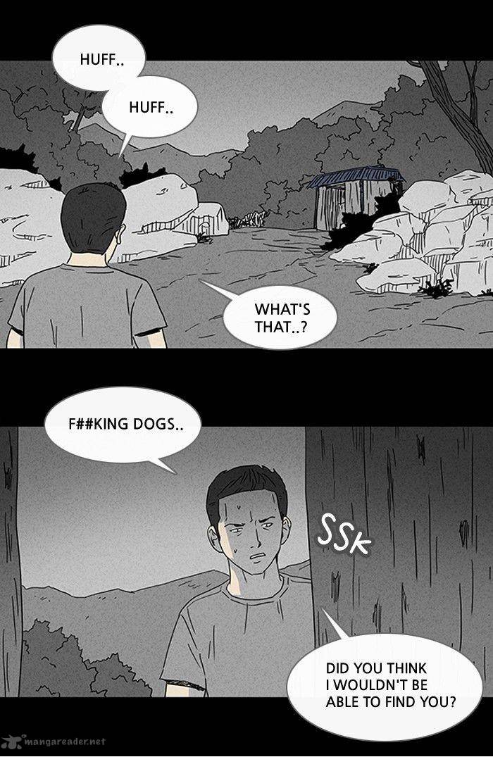 Tales Of The Unusual 85 19