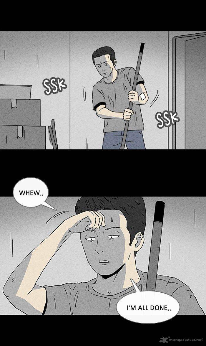 Tales Of The Unusual 85 8