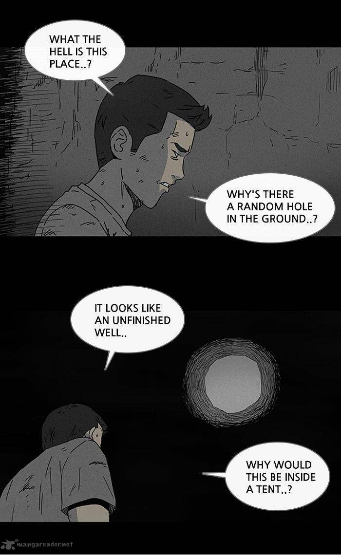 Tales Of The Unusual 86 11