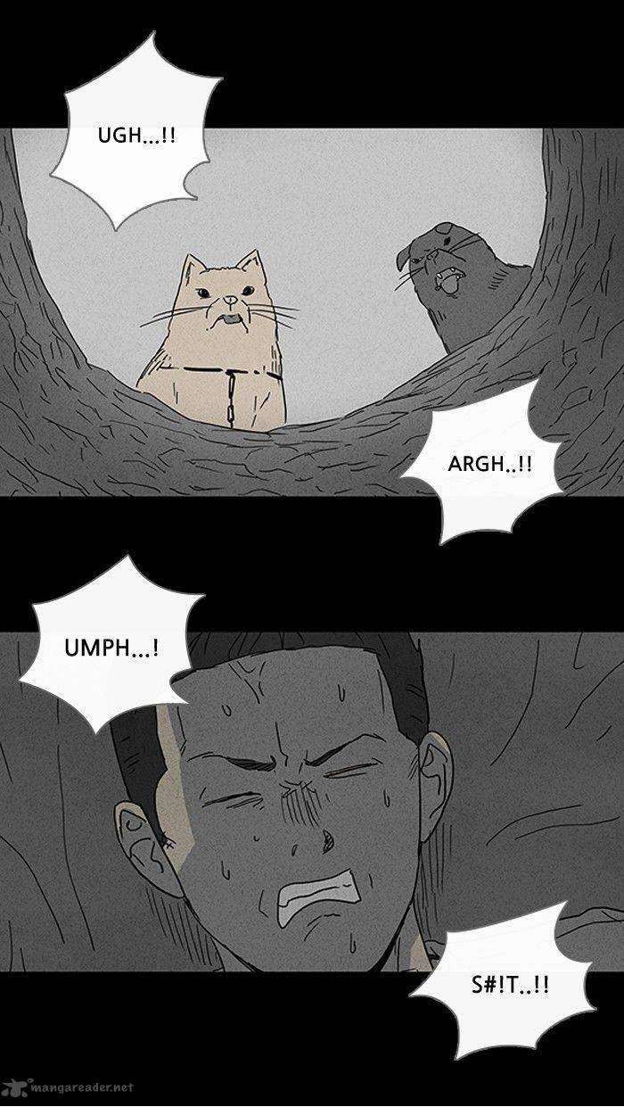 Tales Of The Unusual 86 3