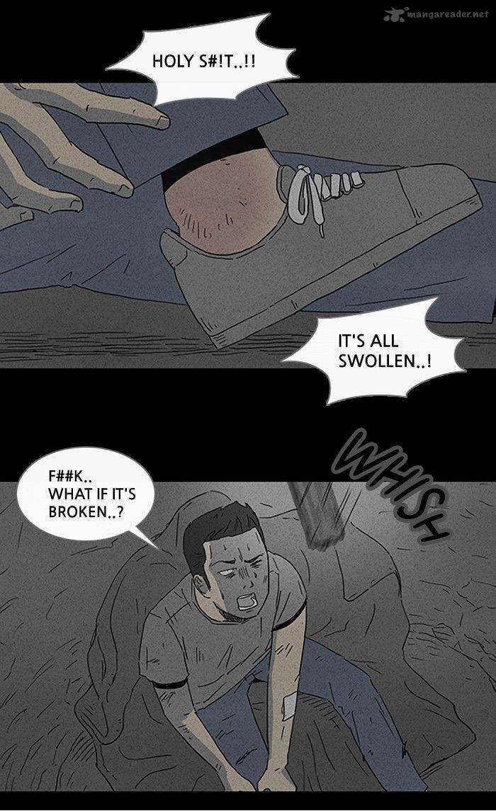Tales Of The Unusual 86 7