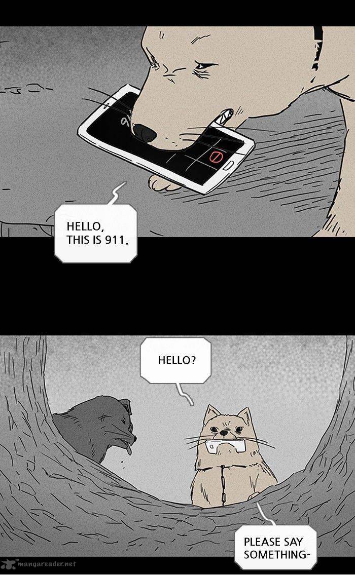 Tales Of The Unusual 87 21