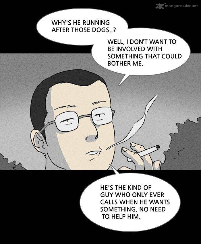 Tales Of The Unusual 88 13