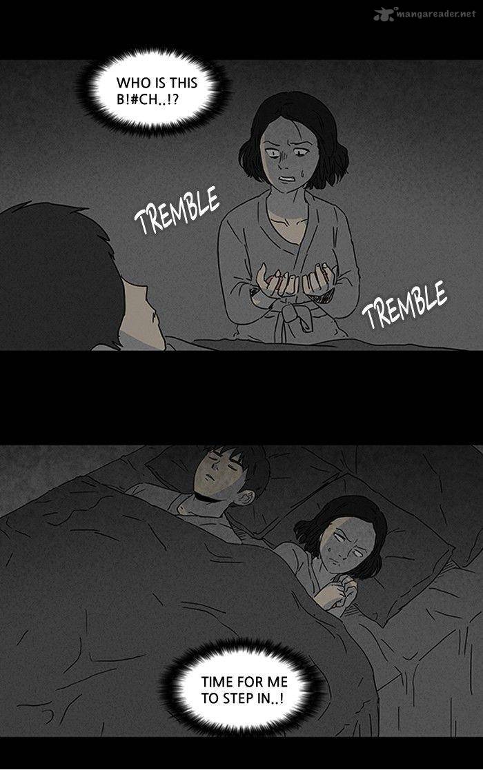 Tales Of The Unusual 89 23