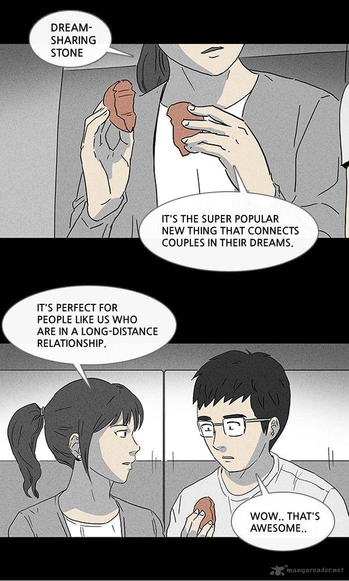 Tales Of The Unusual 89 3