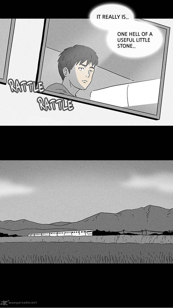 Tales Of The Unusual 89 7