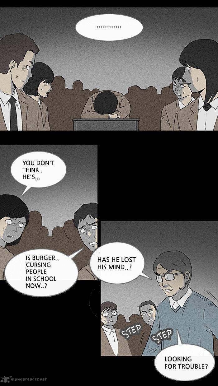 Tales Of The Unusual 9 15