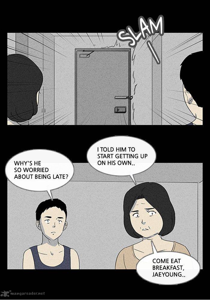 Tales Of The Unusual 9 9