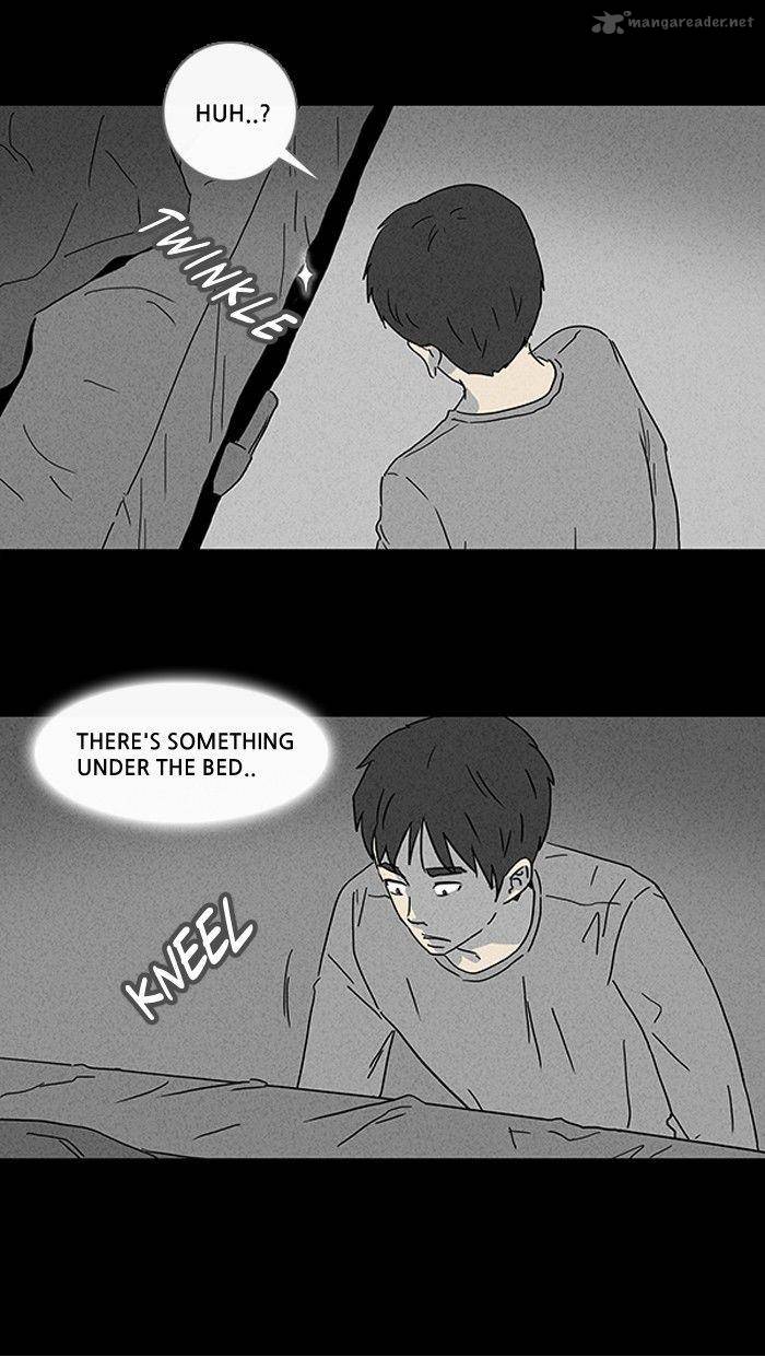 Tales Of The Unusual 91 5