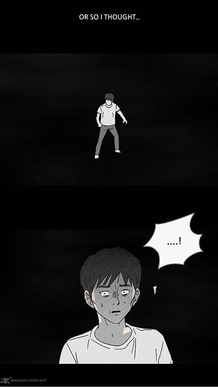 Tales Of The Unusual 92 22