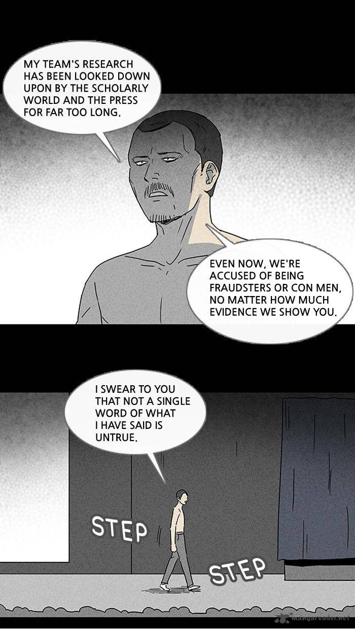 Tales Of The Unusual 93 19