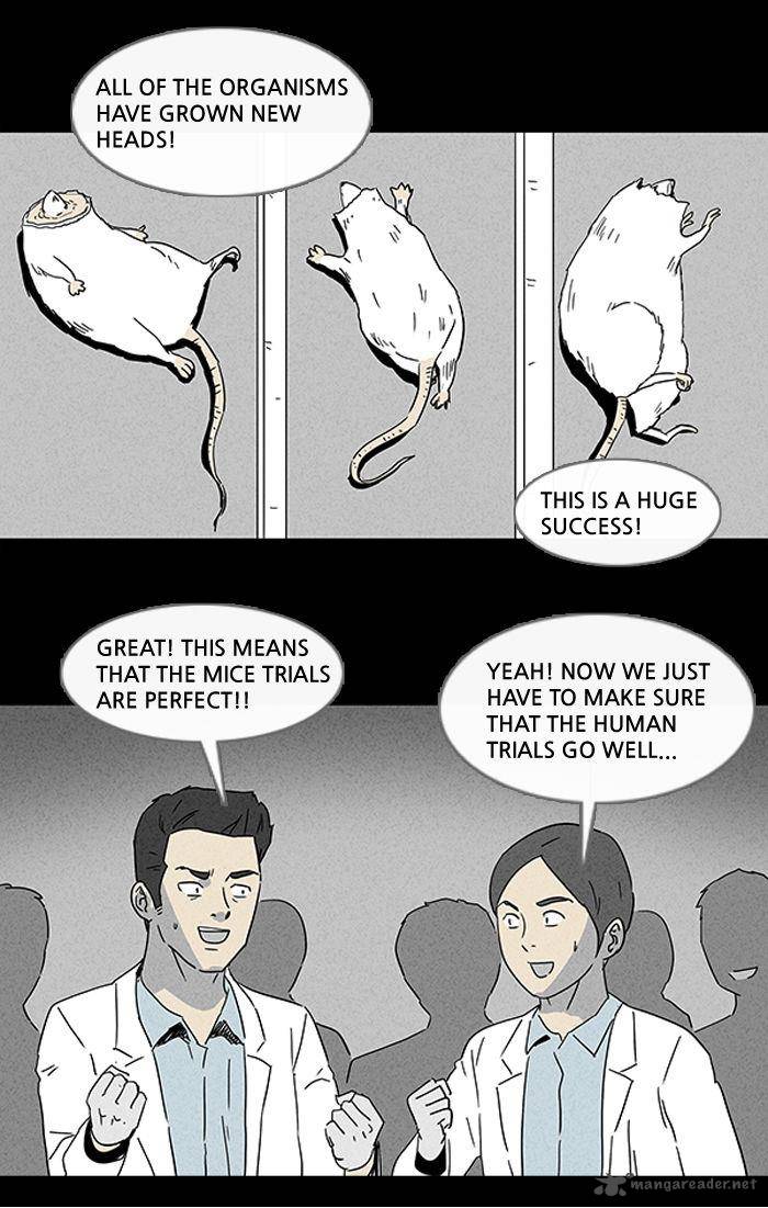 Tales Of The Unusual 93 9