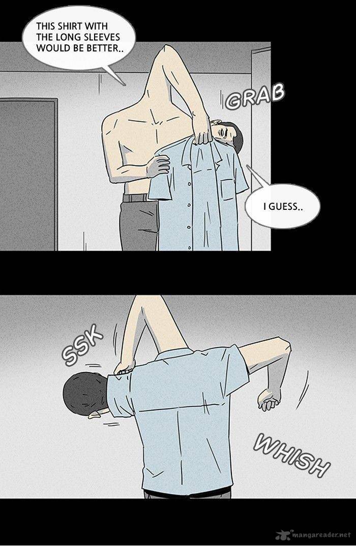 Tales Of The Unusual 95 15