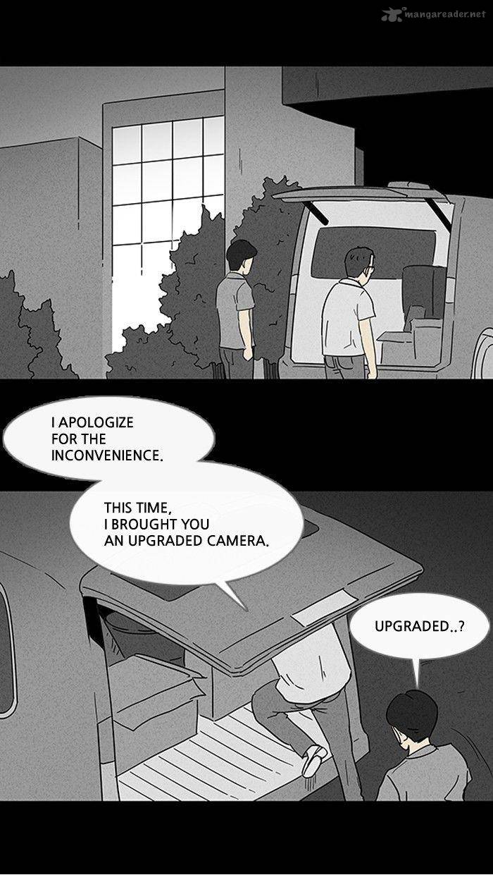 Tales Of The Unusual 98 15