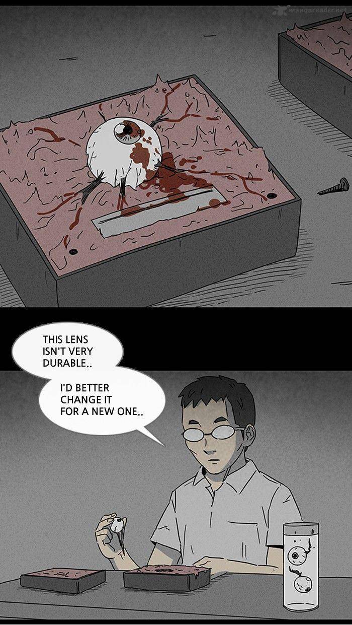 Tales Of The Unusual 98 20