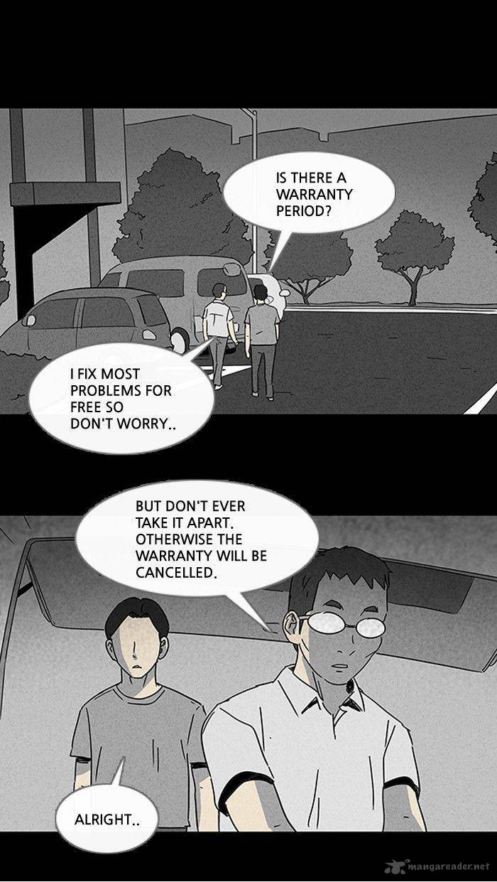 Tales Of The Unusual 98 6
