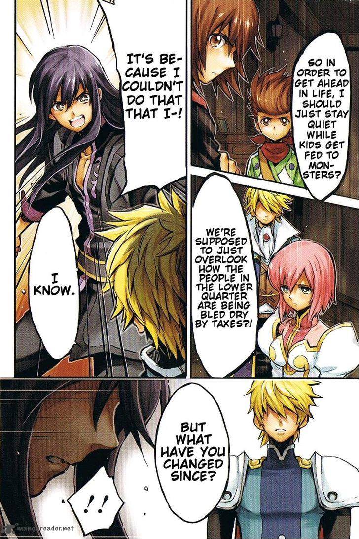 Tales Of Vesperia 13 3