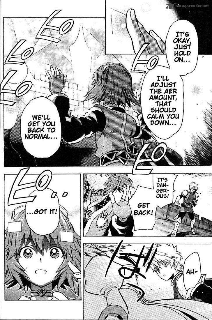 Tales Of Vesperia 16 18