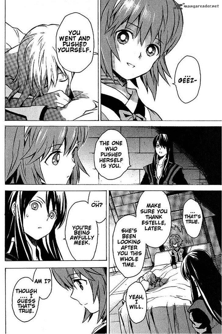 Tales Of Vesperia 16 25