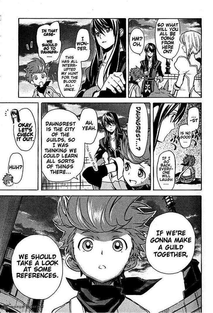Tales Of Vesperia 16 36