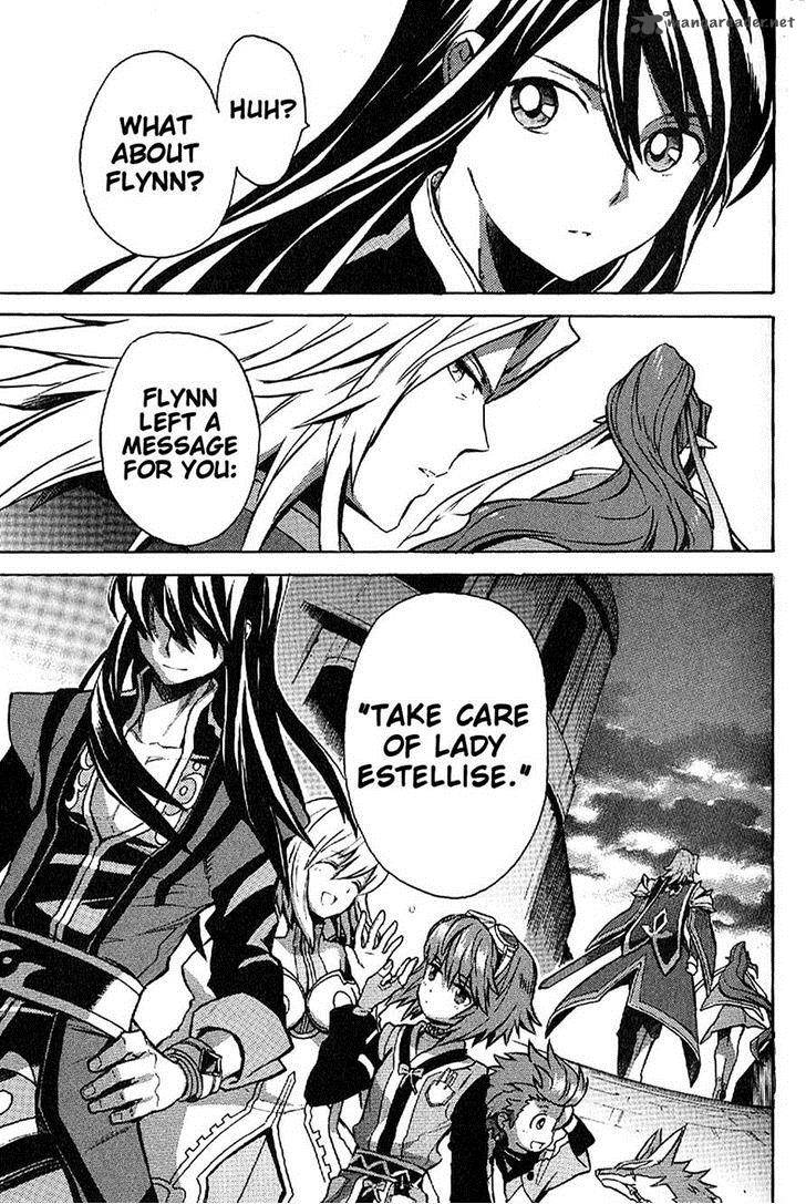 Tales Of Vesperia 16 40