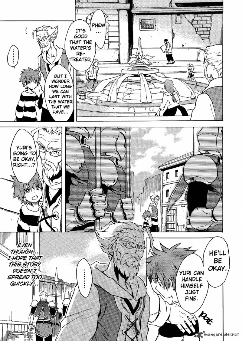 Tales Of Vesperia 2 7