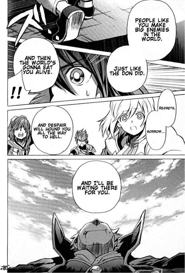 Tales Of Vesperia 20 22