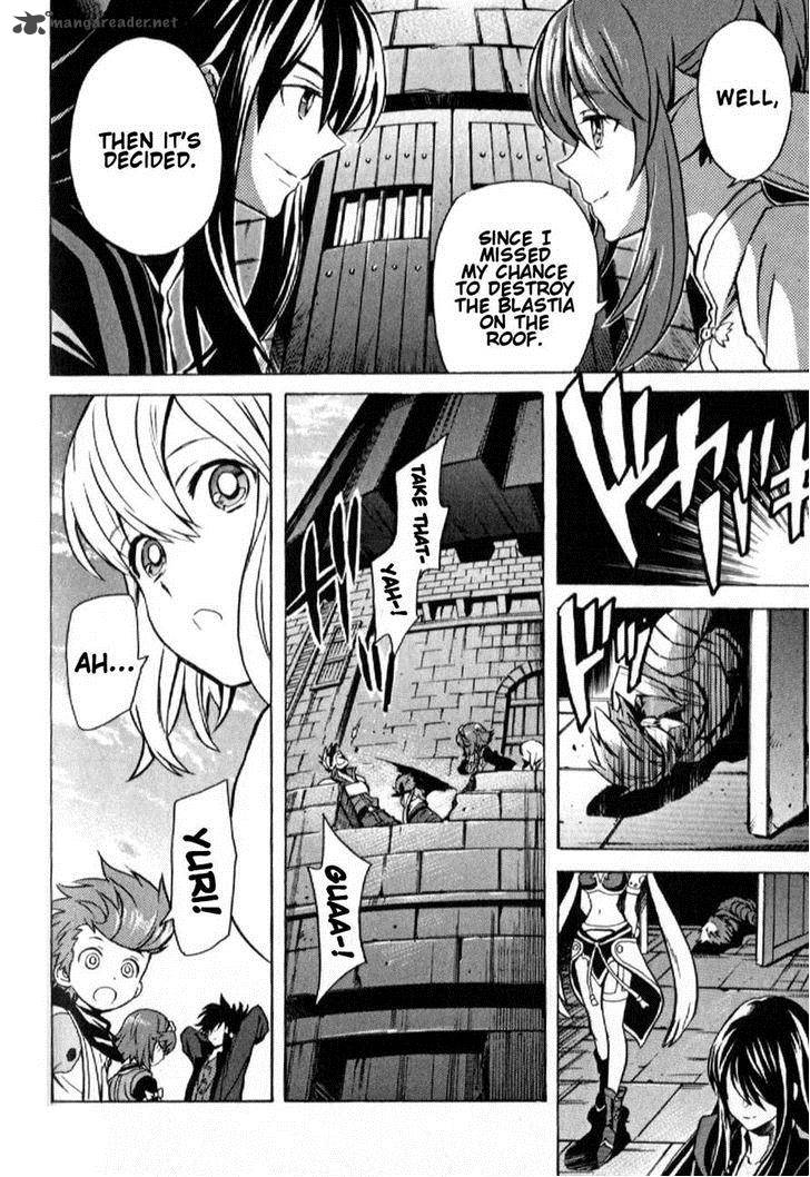 Tales Of Vesperia 20 4