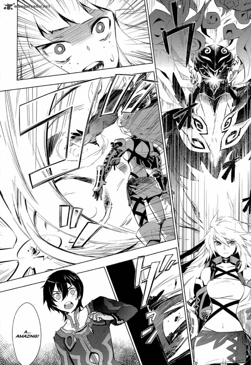 Tales Of Xillia Side Millia 1 20