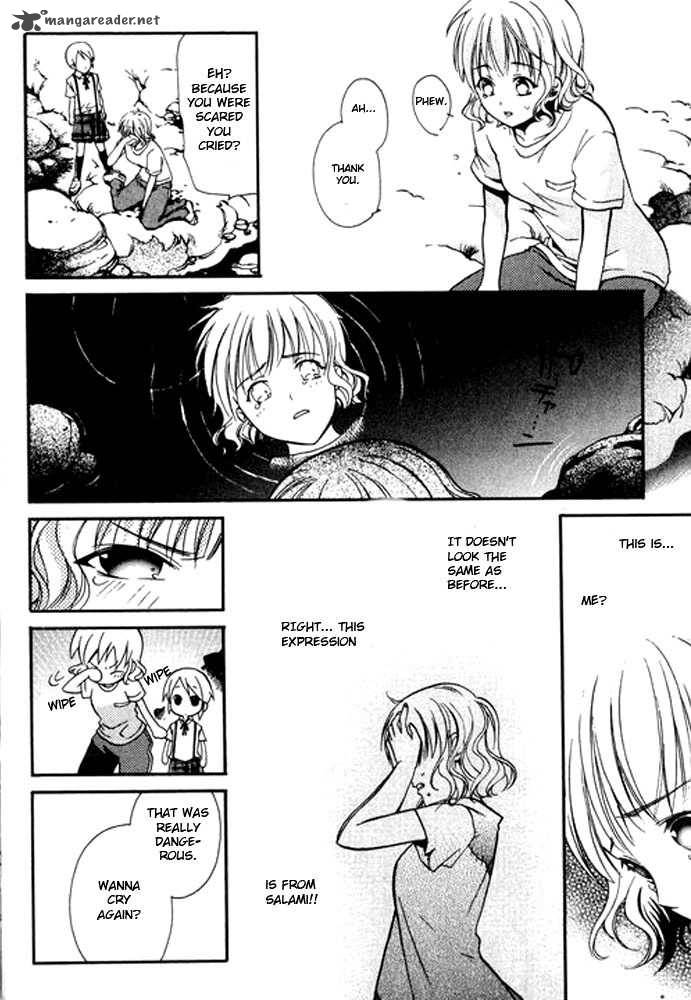 Tamago No Kimi 11 24
