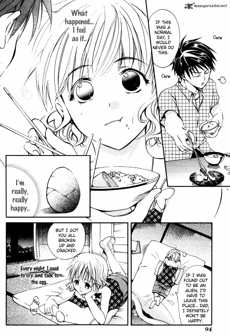 Tamago No Kimi 15 18