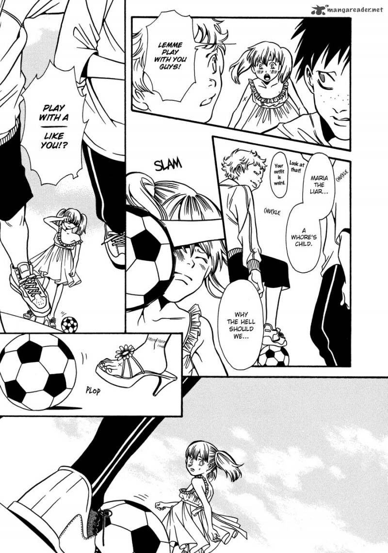 TamashII No Futago 11 15