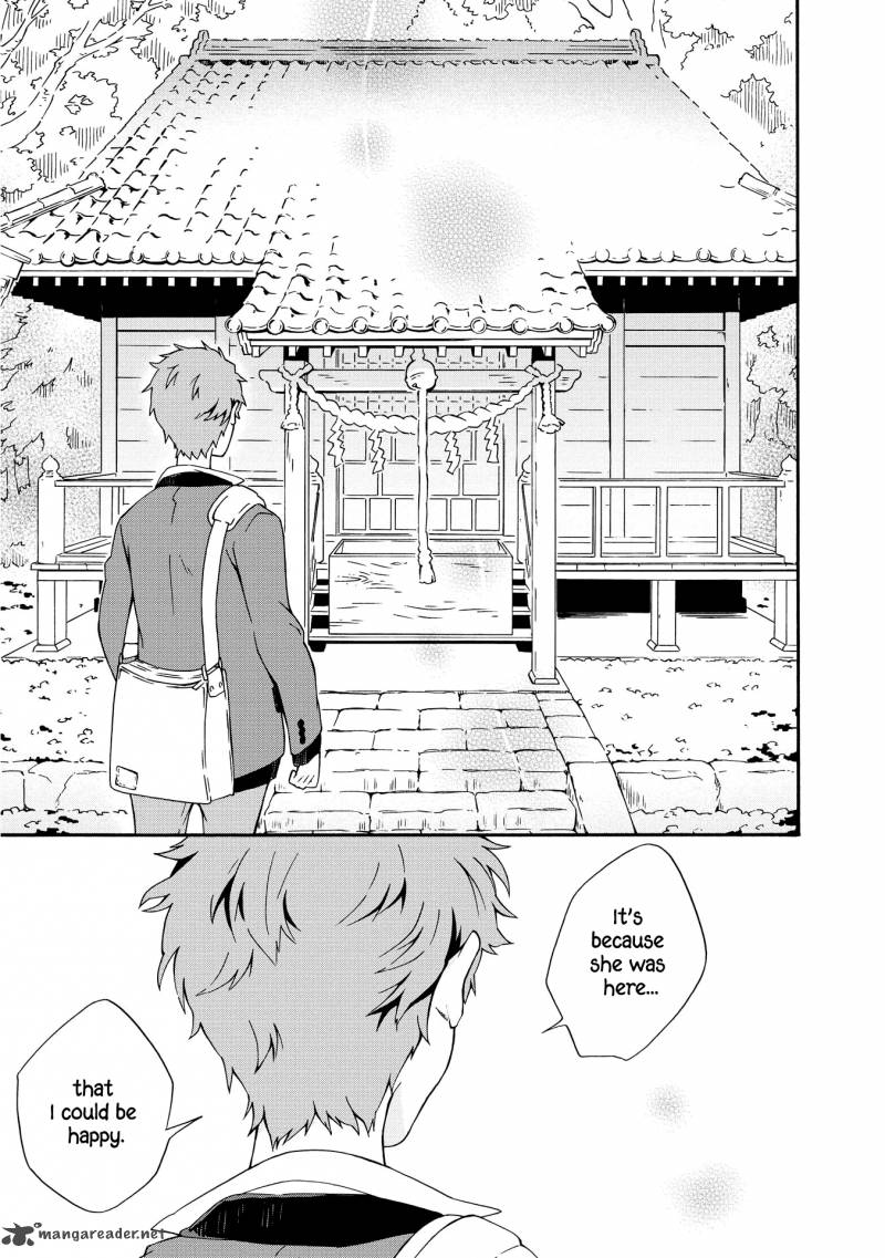 Tamayura Kitsune 1 15
