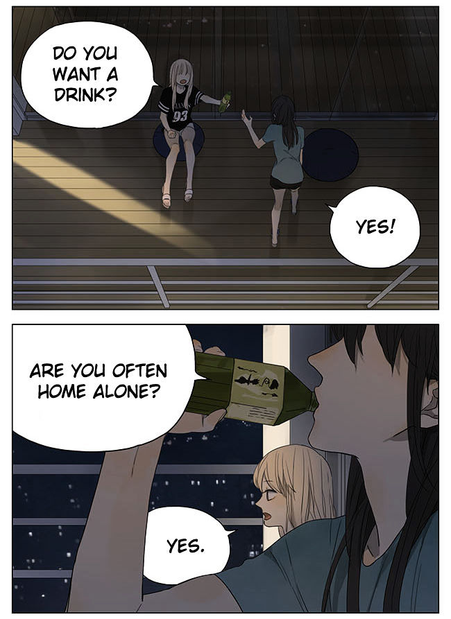 Tamen De Gushi 110 3