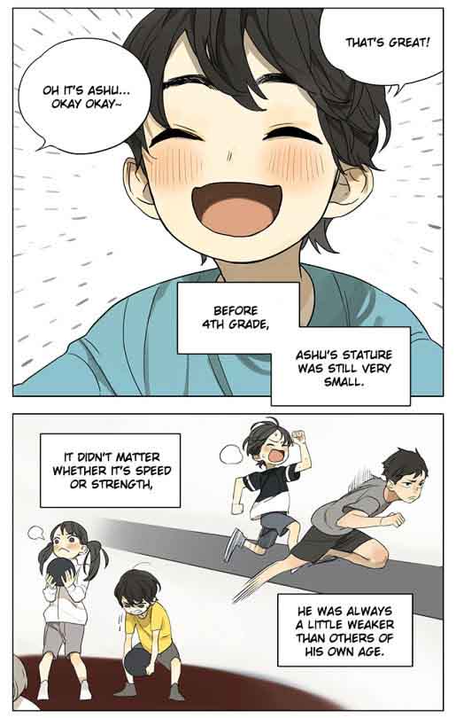 Tamen De Gushi 122 19