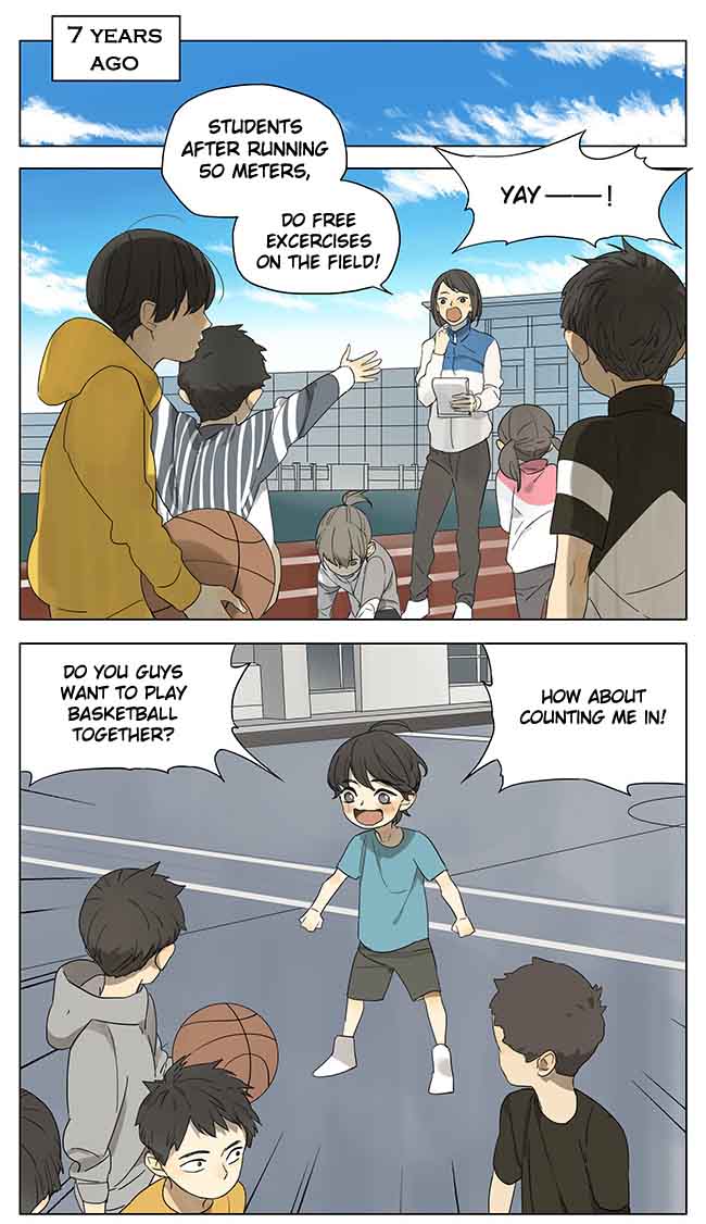 Tamen De Gushi 122 3